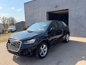 Audi Q2 30 TFSI Advanced 2017