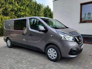 Renault Trafic 2017