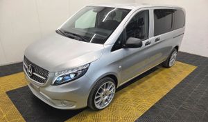 Mercedes-Benz Vito W447 ACTIVITY 2021