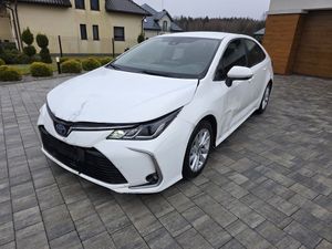 Toyota Corolla Seria E21 1.8 Hybrid GPF Comfort 2022