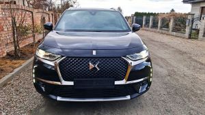 DS DS7 Crossback 2021