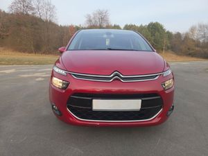 Citroën C4 Picasso II 1.6 e-HDi Exclusive 2015