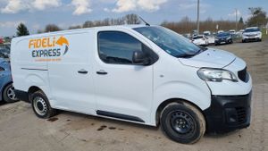 Peugeot Expert 2023