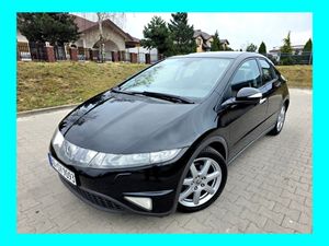 Honda Civic VIII 2006