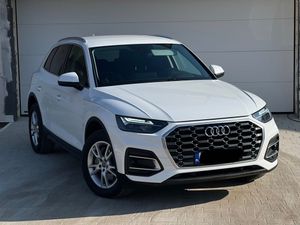 Audi Q5 FY 2021