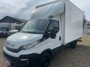 Iveco Daily 2017