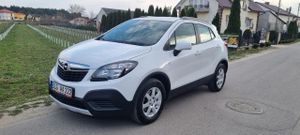 Opel Mokka I 1.6 Cosmo S&S 2016
