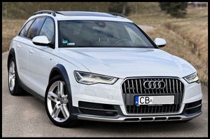 Audi A6 C7 2016