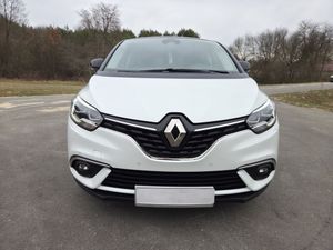 Renault Scenic IV BLUE dCi 120 EDC BUSINESS EDITION 2019