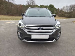 Ford Kuga II 1.5 TDCi 2x4 Cool & Connect 2018