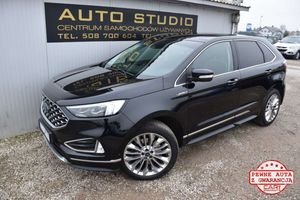 Ford Edge 2.0 EcoBlue Bi-Turbo 4x4 Vignale 2019