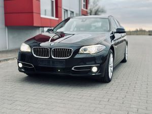 BMW 5 Series F10/F11 520d Luxury Line 2014