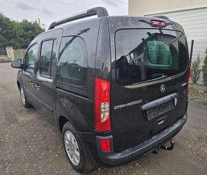 Mercedes-Benz Citan 2017
