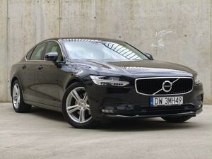 Volvo S90 D4 Momentum Pro 2020