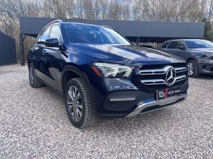 Mercedes-Benz GLE W167 2020
