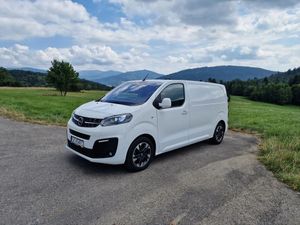 Opel Vivaro 2020