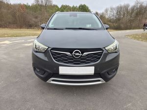 Opel Crossland 2018