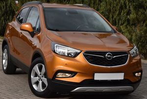 Opel Mokka I 1.4 T Cosmo 2017