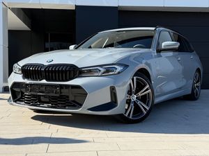 BMW 3 Series G20/G21 320d xDrive M Sport Shadow 2024