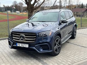 Mercedes-Benz GLS 450 4Matic 9G-TRONIC AMG Line Advanced Plus 2024
