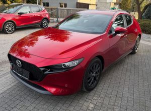 Mazda 3 IV SKYACTIV-G 2.0 M-Hybrid 2021