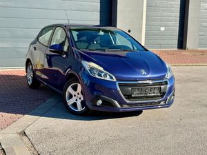 Peugeot 208 I PureTech 82 Start & Stop Tech Edition 2015