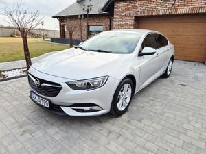 Opel Insignia B 1.6 (118g) Exclusive 2018