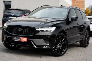 Volvo XC60 II B5 B AWD Ultimate Dark 2024