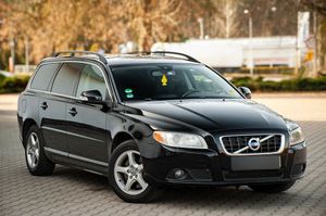 Volvo V70 III 2.5T Summum 2010
