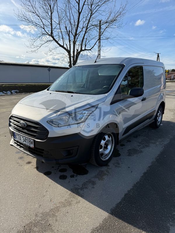 Ford Transit Connect II 230 L1 LKW Trend 2019