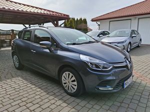 Renault Clio IV 1.5 dCi Energy Alize 2018