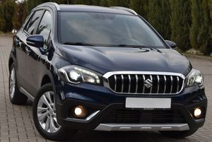 Suzuki SX4 1.0 Boosterjet Comfort 2018