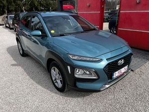 Hyundai Kona I 1.6 CRDi 48V-Hybrid Select 2020