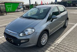 Fiat Punto II FL 1.4 Estiva S&S 2011