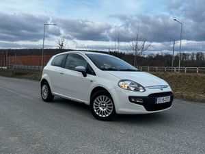 Fiat Punto 2010
