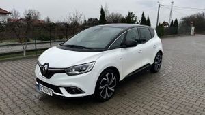 Renault Scenic IV TCe 140 GPF EDC EQUILIBRE 2020
