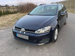 Volkswagen Golf VII 1.6 TDI BlueMotion Trendline 2015
