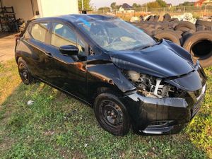 Nissan Micra (March) K14 1.0 Acenta 2019