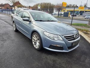 Volkswagen Passat CC 2.0 Blue TDI 2009