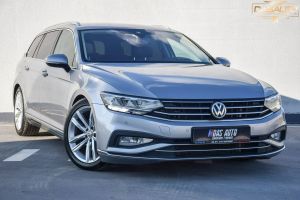 Volkswagen Passat B8 2020