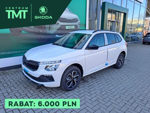 Skoda Kamiq 1.0 TSI Drive 2026