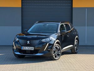 Peugeot 2008 II PureTech 130 EAT8 Allure 2021