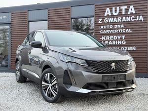 Peugeot 3008 II BlueHDi 130 Stop & Start EAT8 GT 2022