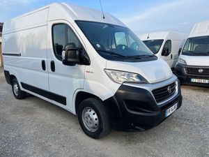 Fiat Ducato 2020