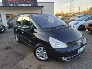 Renault Espace IV 2.0 dCi FAP Dynamique 2010