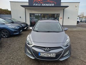 Hyundai i30 II 1.6 CRDi Premium 2014