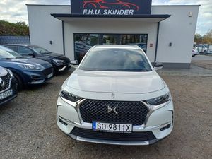DS DS7 Crossback 2.0 BlueHDi Grand Chic 2018