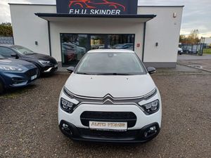 Citroën C3 III Pure Tech 110 S&S EAT6 ORIGINS 2024