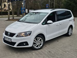 Seat Alhambra II 2.0 TDI S&S DSG STYLE 2019