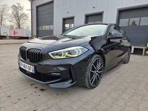 BMW 1 Series F40 118d M Sport sport 2020